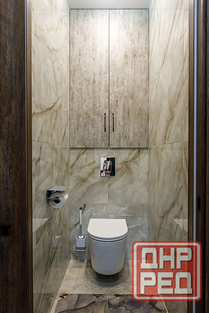 Сдаётся двухкомнатная квартира на Буденновке Донецк - изображение 6