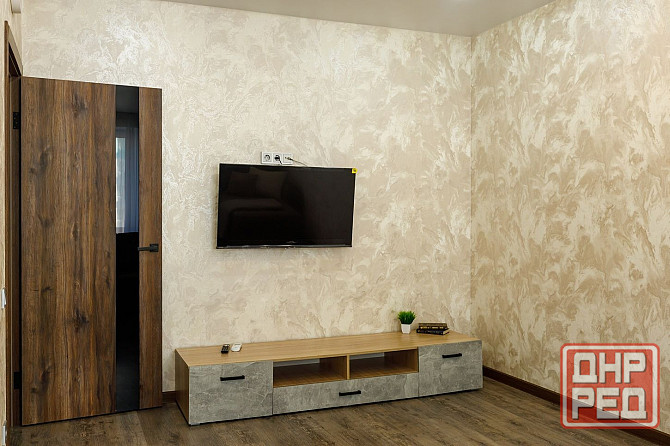 Сдаётся двухкомнатная квартира на Буденновке Донецк - изображение 4