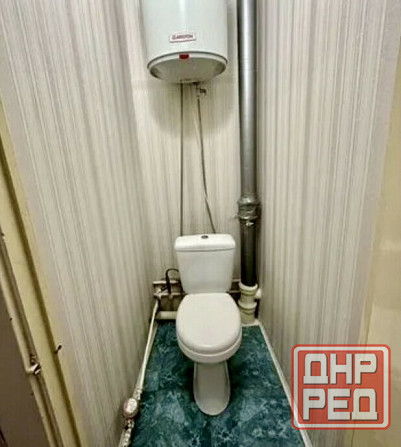 Сдаю двухкомнатную квартиру в Ленинском районе Донецка, ул. Ивана Франко 44. Донецк - изображение 8