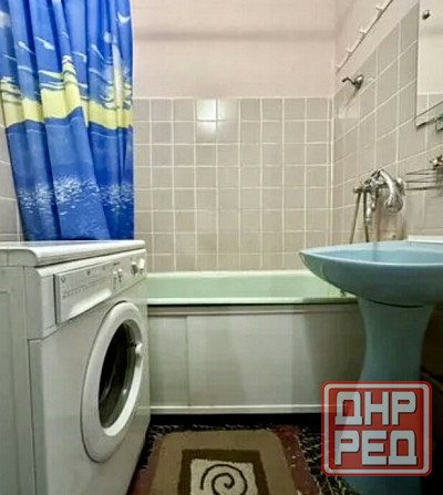 Сдаю двухкомнатную квартиру в Ленинском районе Донецка, ул. Ивана Франко 44. Донецк - изображение 7