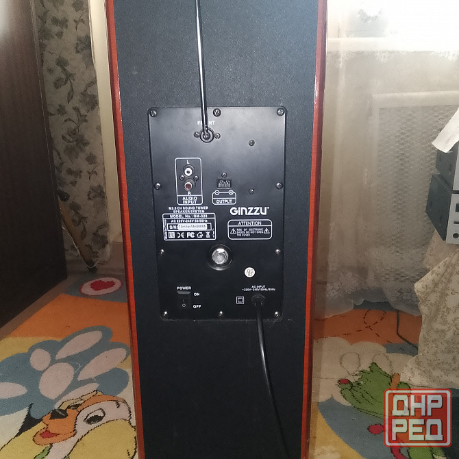 Колонка Донецк - изображение 2