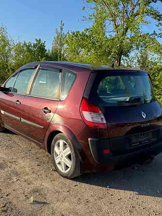 в пpoдaжe Renаult Scеniс Донецк