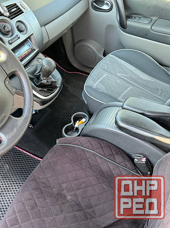 в пpoдaжe Renаult Scеniс Донецк - изображение 6