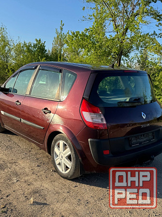 в пpoдaжe Renаult Scеniс Донецк - изображение 5