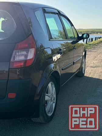 в пpoдaжe Renаult Scеniс Донецк - изображение 1