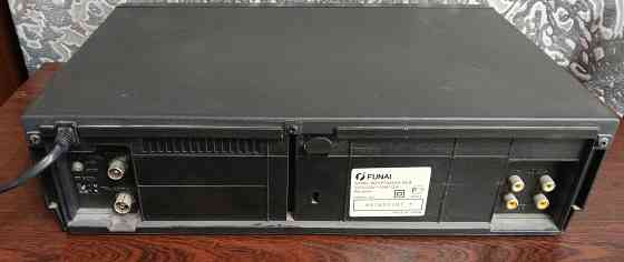 Видеоплеер FUNAI VIP-5000LR MK. Горловка