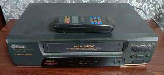 Видеоплеер FUNAI VIP-5000LR MK. Горловка