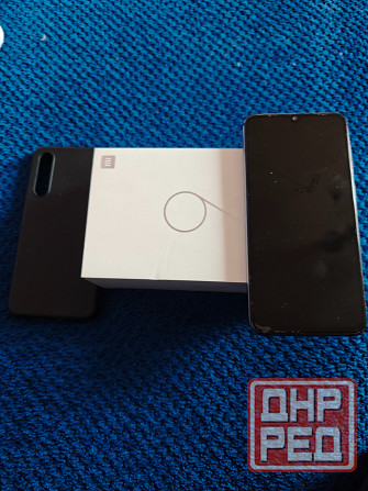 Смартфон Xiaomi Донецк - изображение 1