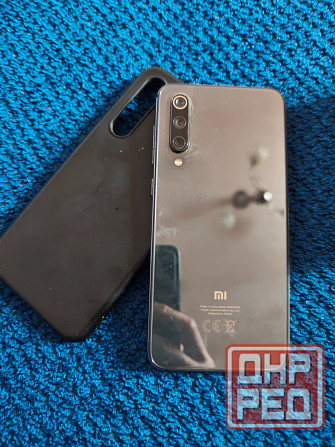 Смартфон Xiaomi Донецк - изображение 2