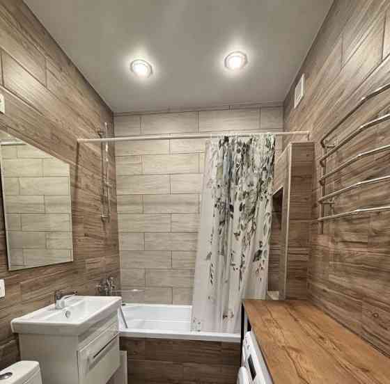 Сдается однокомнатная квартира в Донецке Донецк