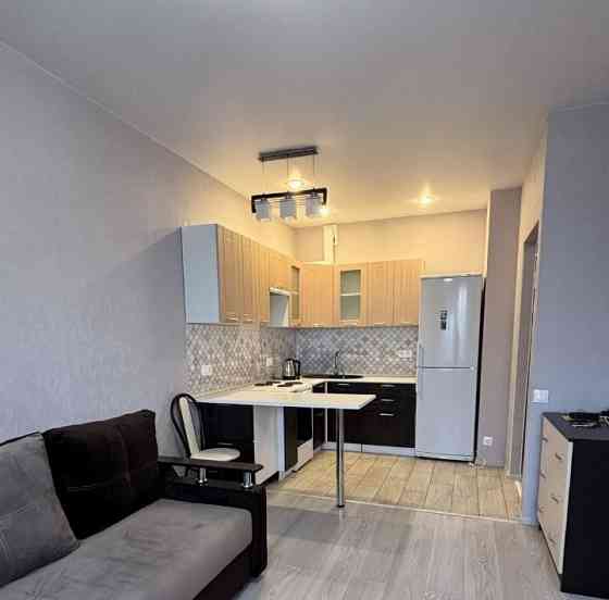 Сдается однокомнатная квартира в Донецке Донецк