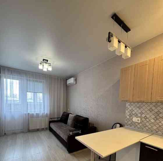 Сдается однокомнатная квартира в Донецке Донецк