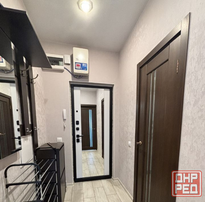 Сдается однокомнатная квартира в Донецке Донецк - изображение 3