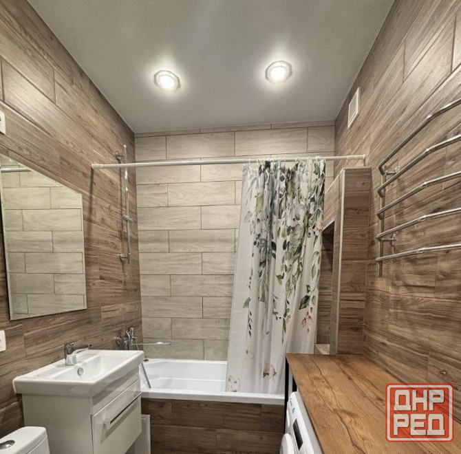 Сдается однокомнатная квартира в Донецке Донецк - изображение 2