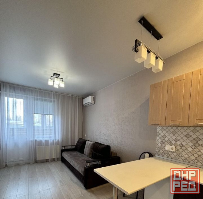 Сдается однокомнатная квартира в Донецке Донецк - изображение 1