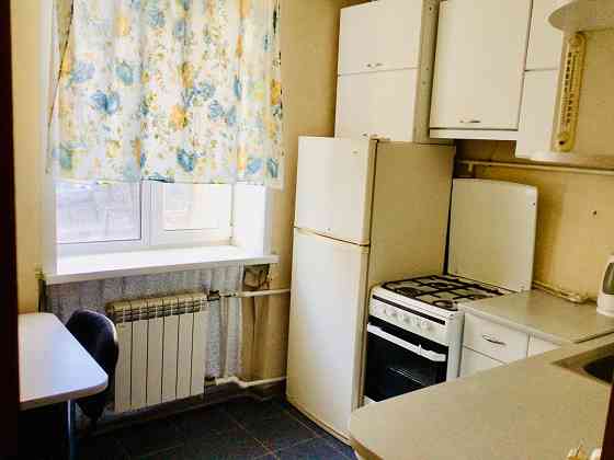 Сдам 1-к квартиру по пр. Нахимова Мариуполь