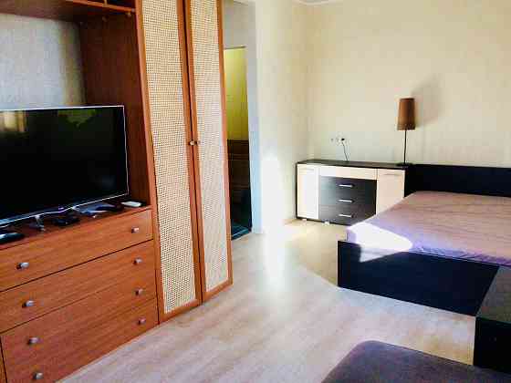 Сдам 1-к квартиру по пр. Нахимова Мариуполь