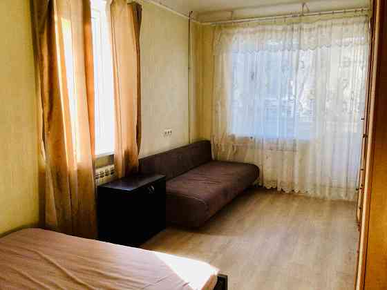 Сдам 1-к квартиру по пр. Нахимова Мариуполь