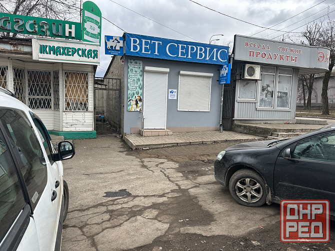 Продам помешение от собственника Донецк - изображение 1