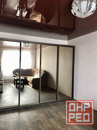 сдам квартиру на плеханова Макеевка - изображение 3