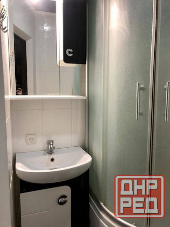 сдам квартиру на плеханова Макеевка - изображение 4