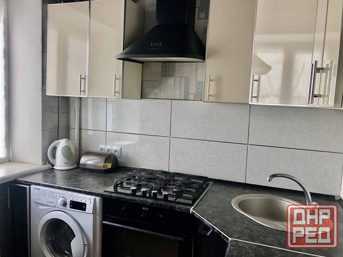 сдам квартиру на плеханова Макеевка - изображение 1