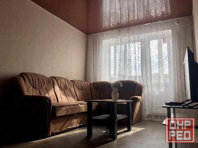 сдам квартиру на плеханова Макеевка - изображение 2