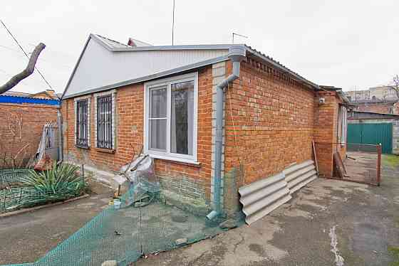 Дом в центре возможностей Краснодара Мостовской