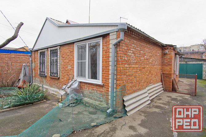 Дом в центре возможностей Краснодара Мостовской - изображение 5