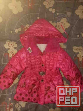 Костюм,костюмчик на 1-1,5года,куртки на 2-3года,сапожки р26\27\28,сапоги ст.21см Донецк - изображение 3