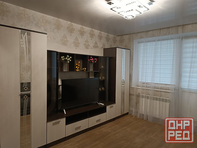 Сдам квартиру Макеевка - изображение 1