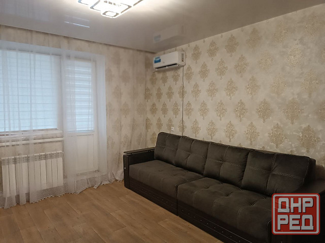 Сдам квартиру Макеевка - изображение 2