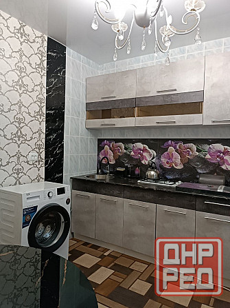 Сдам квартиру Макеевка - изображение 4