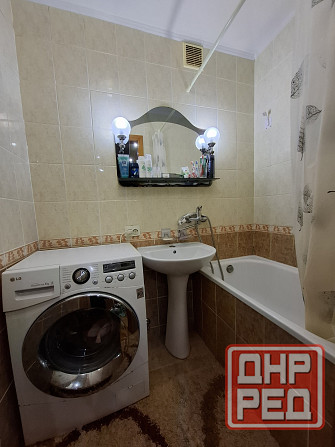 Сдам 1 комнатную квартиру г. Макеевка на Восточном, ул.Коккинаки. Макеевка - изображение 4