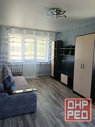 Сдам 1 комнатную квартиру г. Макеевка на Восточном, ул.Коккинаки. Макеевка - изображение 2