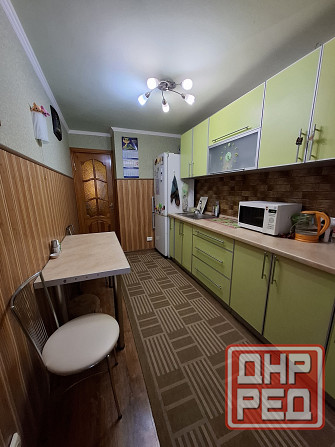 Сдам 1 комнатную квартиру г. Макеевка на Восточном, ул.Коккинаки. Макеевка - изображение 3