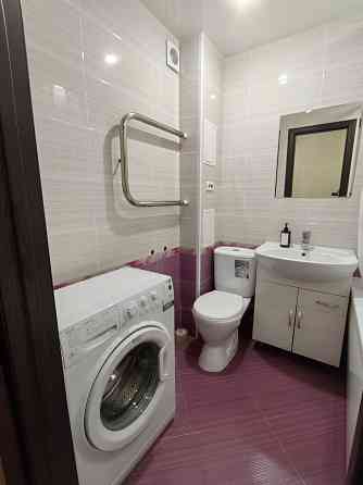 1-кмонатная квартира в Ленинском районе, пр. Ленинский, 6 Донецк