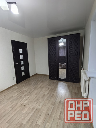 1-кмонатная квартира в Ленинском районе, пр. Ленинский, 6 Донецк - изображение 3