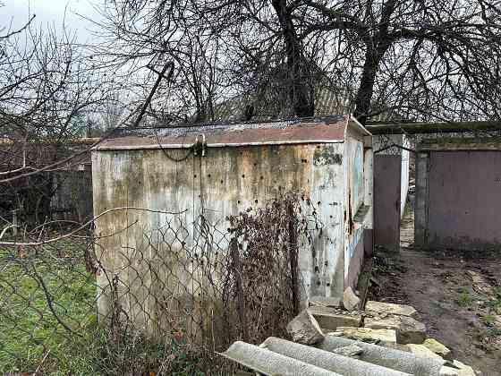 Продам ларек, киоск( можно под хоз-блок) Донецк