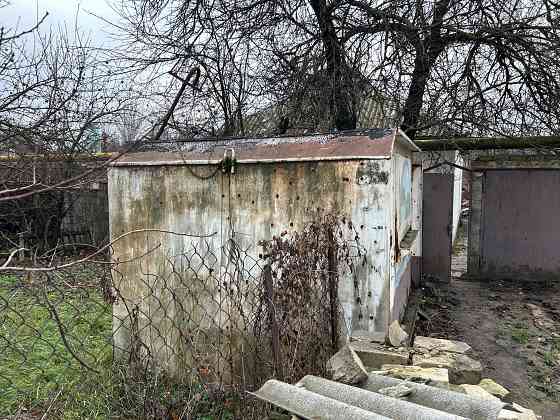 Продам ларек, киоск( можно под хоз-блок) Донецк