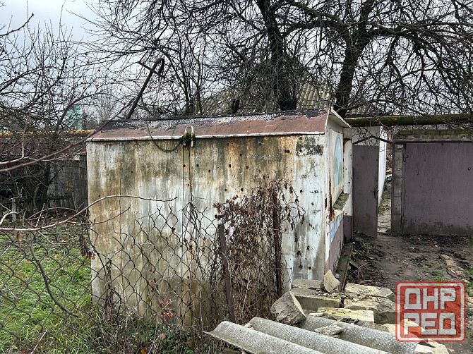 Продам ларек, киоск( можно под хоз-блок) Донецк - изображение 3