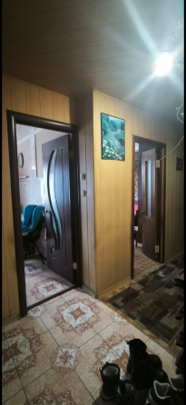 Продажа 3 комн квартира ! Майский ! Заперевальная ! Донецк