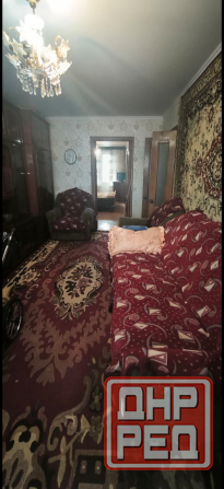 Продажа 3 комн квартира ! Майский ! Заперевальная ! Донецк - изображение 7
