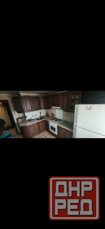 Продажа 3 комн квартира ! Майский ! Заперевальная ! Донецк - изображение 6