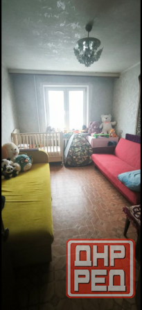 Продажа 3 комн квартира ! Майский ! Заперевальная ! Донецк - изображение 4