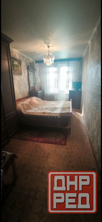 Продажа 3 комн квартира ! Майский ! Заперевальная ! Донецк - изображение 8