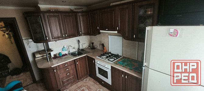 Продажа 3 комн квартира ! Майский ! Заперевальная ! Донецк - изображение 2