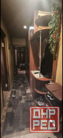 Продажа 3 комн квартира ! Майский ! Заперевальная ! Донецк - изображение 5