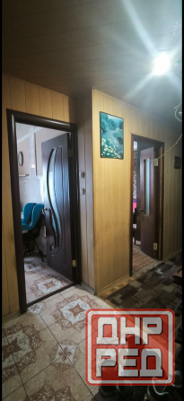 Продажа 3 комн квартира ! Майский ! Заперевальная ! Донецк - изображение 3
