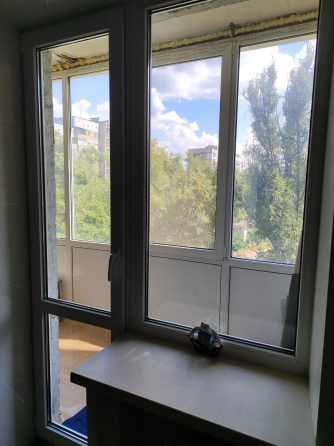 Продается 4 квартира по ул.Петровского, Текстильщик. Донецк